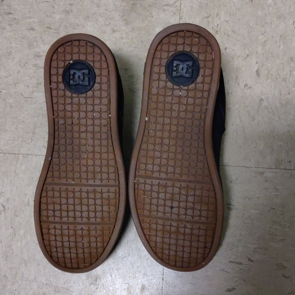 DC Wage shoes - Picture 3 of 4